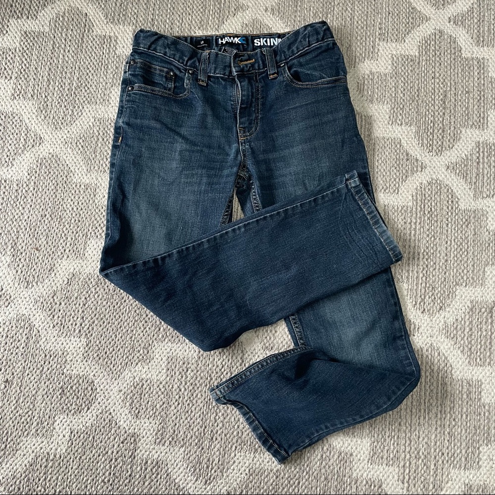 Boys Size 10 Jeans